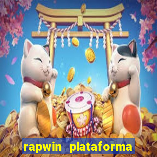 rapwin plataforma de jogos